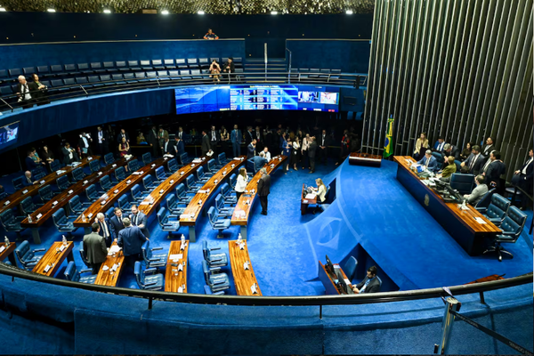 Brasil da media sanción al acuerdo Mercosur-UE