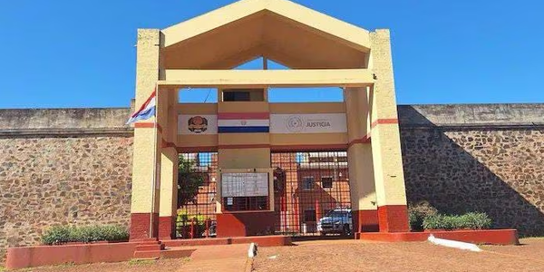 Remodelaciones de numerosas cárceles arrancan en marzo próximo