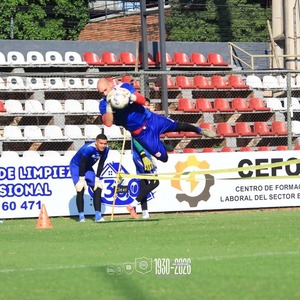 Sportivo San Lorenzo juega hoy a las 18:30 ante Rubio Ñu tras su primer empate en el Apertura » San Lorenzo PY