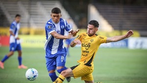 Guaraní recibe a Juventud de Las Piedras con la mira en la Fase 3 de la Libertadores 2026