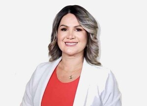 Desafío de candidata es transformar Hernandarias bajo la bandera de la transparencia y la industrialización | DIARIO PRIMERA PLANA