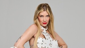 Carmiña Masi deja la televisión paraguaya y debuta en Gran Hermano