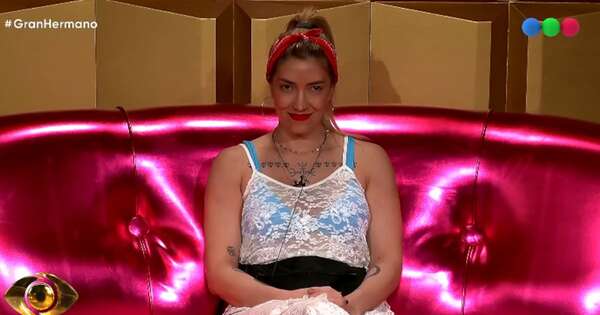 Diario HOY | Nominada y en busca de votos, Carmiña Masi marca hito en Gran Hermano