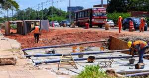 La Nación / Vialeras y el MOPC acuerdan mesa técnica para destrabar pagos y mantener la ejecución de obras