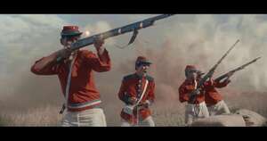 La Nación / “Sé valiente” encabeza la presencia paraguaya en shortlist de los Platino