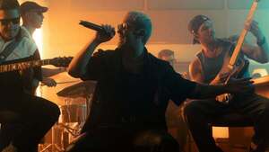 Popular / (VIDEO) ¡Kchiporros hicieron una sesión intima para YouTube Music!