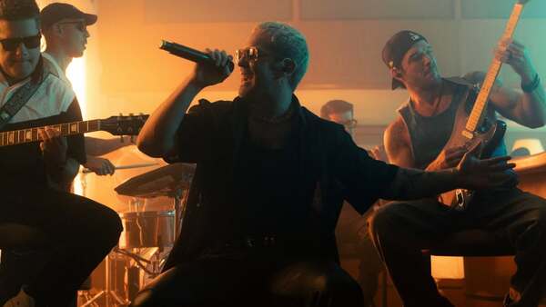 Popular / (VIDEO) ¡Kchiporros hicieron una sesión intima para YouTube Music!