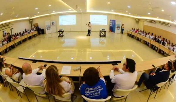 Popular / Salud prepara feroz campaña de jekutu'i anti sarampión 