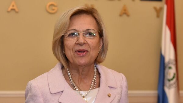 Alicia Pucheta es reelegida como presidenta del Jurado de Enjuiciamiento de Magistrados