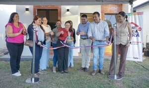 Che Róga Porã 2.0 suma nuevos beneficiarios en Ypané - ADN Digital