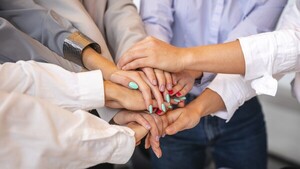 La Mujer de Alto Valor: liderazgo, conexión y crecimiento en una sola jornada