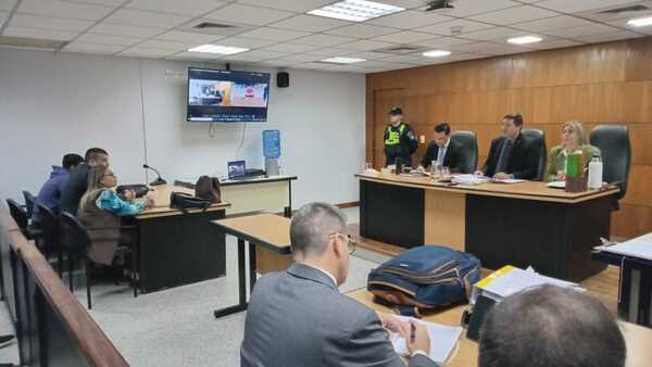 Tribunal ratifica penas de 28 años por crimen del ex director del penal de Tacumbú