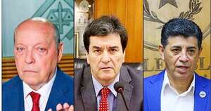 La Nación / Corte determinará si rechaza o admite acción de inconstitucionalidad sobre el caso Ypytá