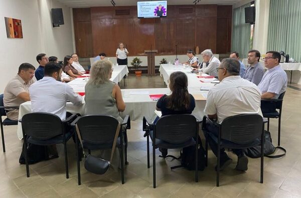 Ministerio de Justicia establece lineamientos para ejecución de grandes obras penitenciarias