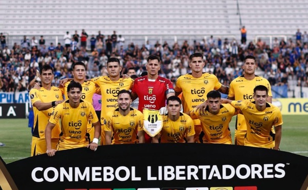 Libertadores: El Aborigen buscará sellar su pase a la Fase 3 en Sajonia - trece