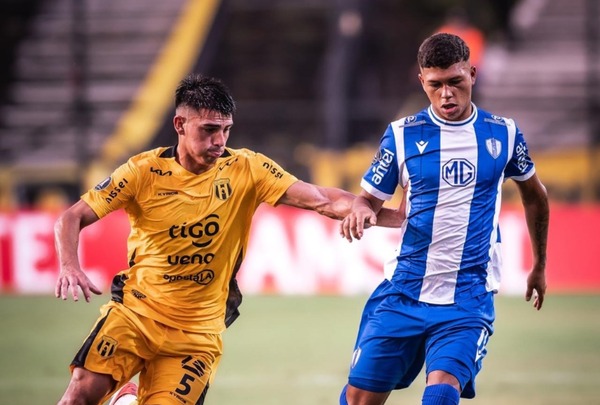 Por avanzar a la Fase 3, Guaraní recibe a Juventud de Uruguay | Unicanal