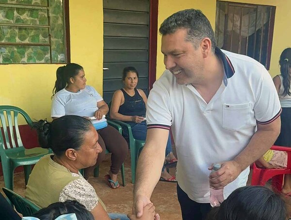 Melli González consolida su estructura con nuevos liderazgos y acción social | DIARIO PRIMERA PLANA