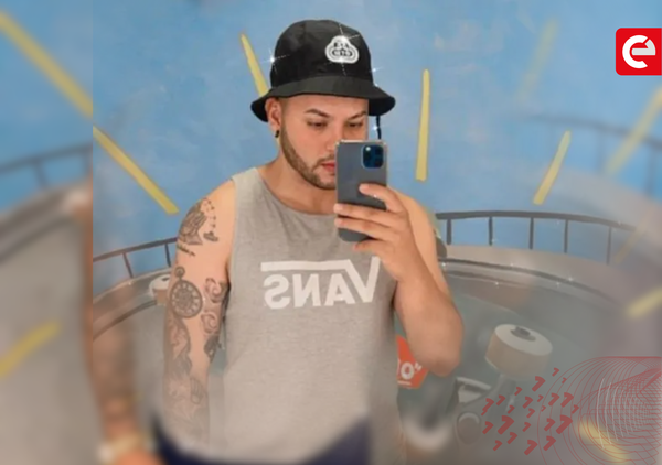 Condenan a 14 años de prisión a José Luis Gómez Amarilla por trata de personas - Canal-E