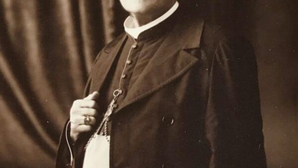 A 77 años de su partida, recuerdan el legado pastoral de Mons. Juan Sinforiano Bogarín