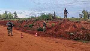 Senador acusa a Peña de impulsar “militarización” y habla de un “stronismo 2.0” - Política - ABC Color