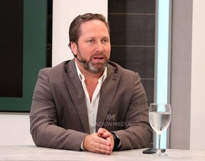 Buscan forma de pagar deudas sin parar las obras - ADN Digital