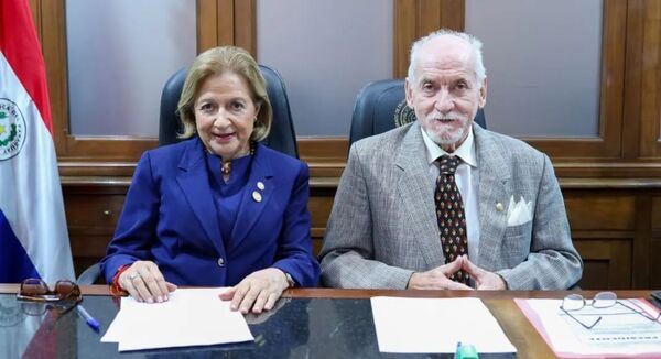 Eligen a Alicia Pucheta como presidenta del JEM - ADN Digital