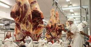 La Nación / Paraguay opera como mercado tomador de precios de carne bovina, sostiene gremio
