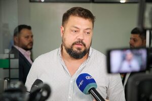 Congreso pide al Ejecutivo destituir a Eddie Jara de Petropar - El Trueno