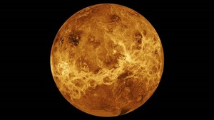 Venus pierde mucho menos calor que la Tierra, según una investigación