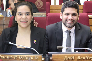 Comisión Permanente aprueba pedir informes detallados sobre Caja fiscal y jubilación VIP de legisladores