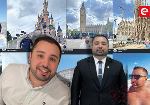 Cuestionan designación de exujier procesado como profesor titular en Derecho UNA - Canal-E