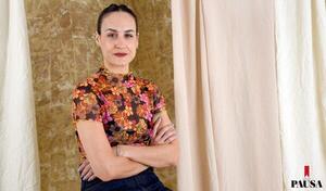 Guadalupe Lobo | Pausa