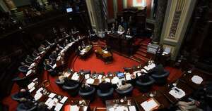 Diario HOY | Uruguay se convierte en el primer país en aprobar acuerdo Mercosur-UE