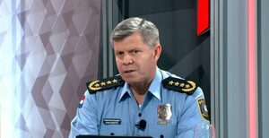 Niegan que decreto presidencial afecte funciones constitucionales de la Policía - ADN Digital