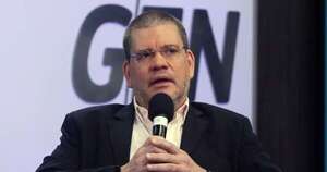 La Nación / Antonio Barrios: “Estuvo lucido en todo momento”