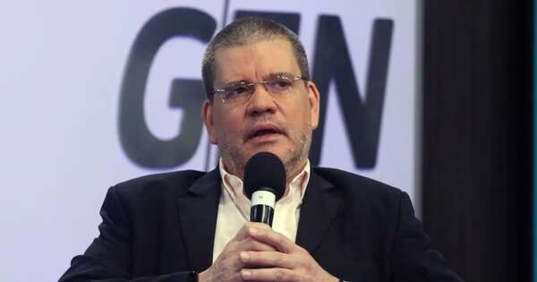 La Nación / Antonio Barrios: “Estuvo lucido en todo momento”