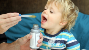 Probióticos: primordial en la salud digestiva y el fortalecimiento del sistema de defensa en niños