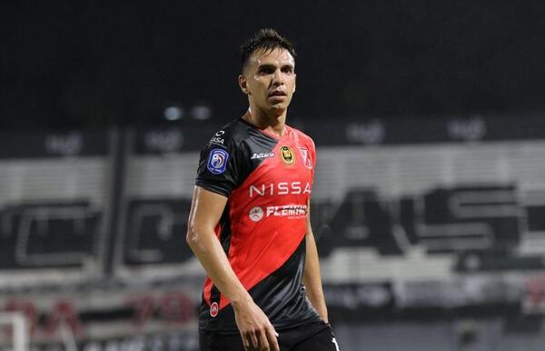 ¡Pablo Zeballos vuelve al ruedo!