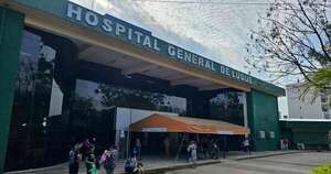 Diario HOY | Joven pierde la mano en su quinto día de trabajo