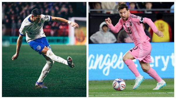 El mayor arrepentimiento de Messi que lo vive un paraguayo en Inglaterra