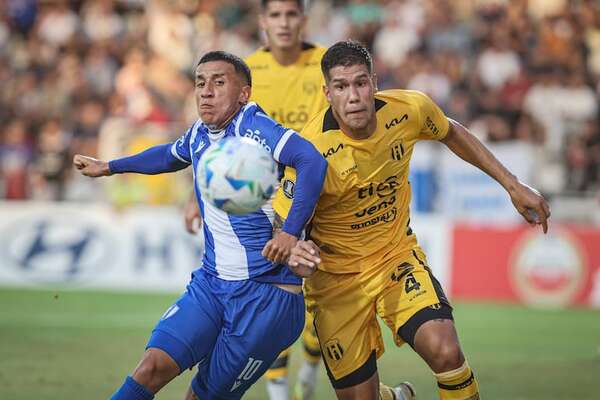 A qué hora juega hoy Guaraní vs. Juventud y dónde ver en vivo - Guaraní - ABC Color