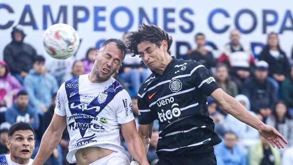 Héctor Melgarejo: "Jugaremos contra el mejor equipo"