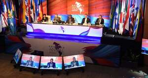 El BID pone a Paraguay en la vidriera económica de América Latina