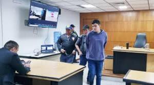 Cámara confirma condenas por homicidio de exdirector de Tacumbú - PDS RADIO Y TV