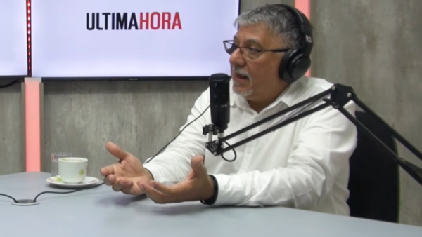 El apagón de la ANDE y los desafíos en materia energética