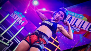 Guada: "Ara es una malcriada"