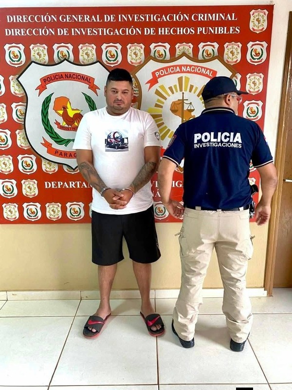 Capturan a miembros de una gavilla de falsos policías