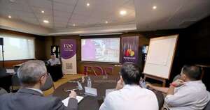 Empresas paraguayas avanzan en transformación digital