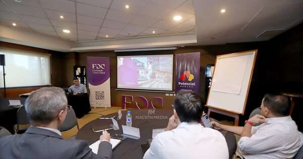 Empresas paraguayas avanzan en transformación digital