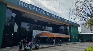 Joven pierde la mano en su quinto día de trabajo - Noticiero Paraguay